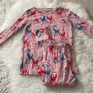 Dreamiere bamboo pjs